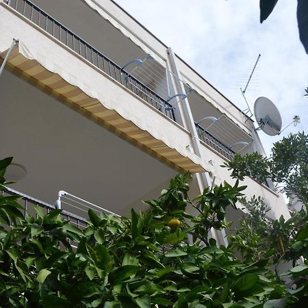 Apartments With A Parking Space Makarska - 11361 Εξωτερικό φωτογραφία