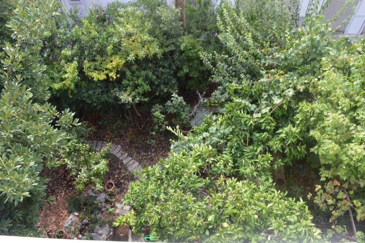 Apartments With A Parking Space Makarska - 11361 Εξωτερικό φωτογραφία