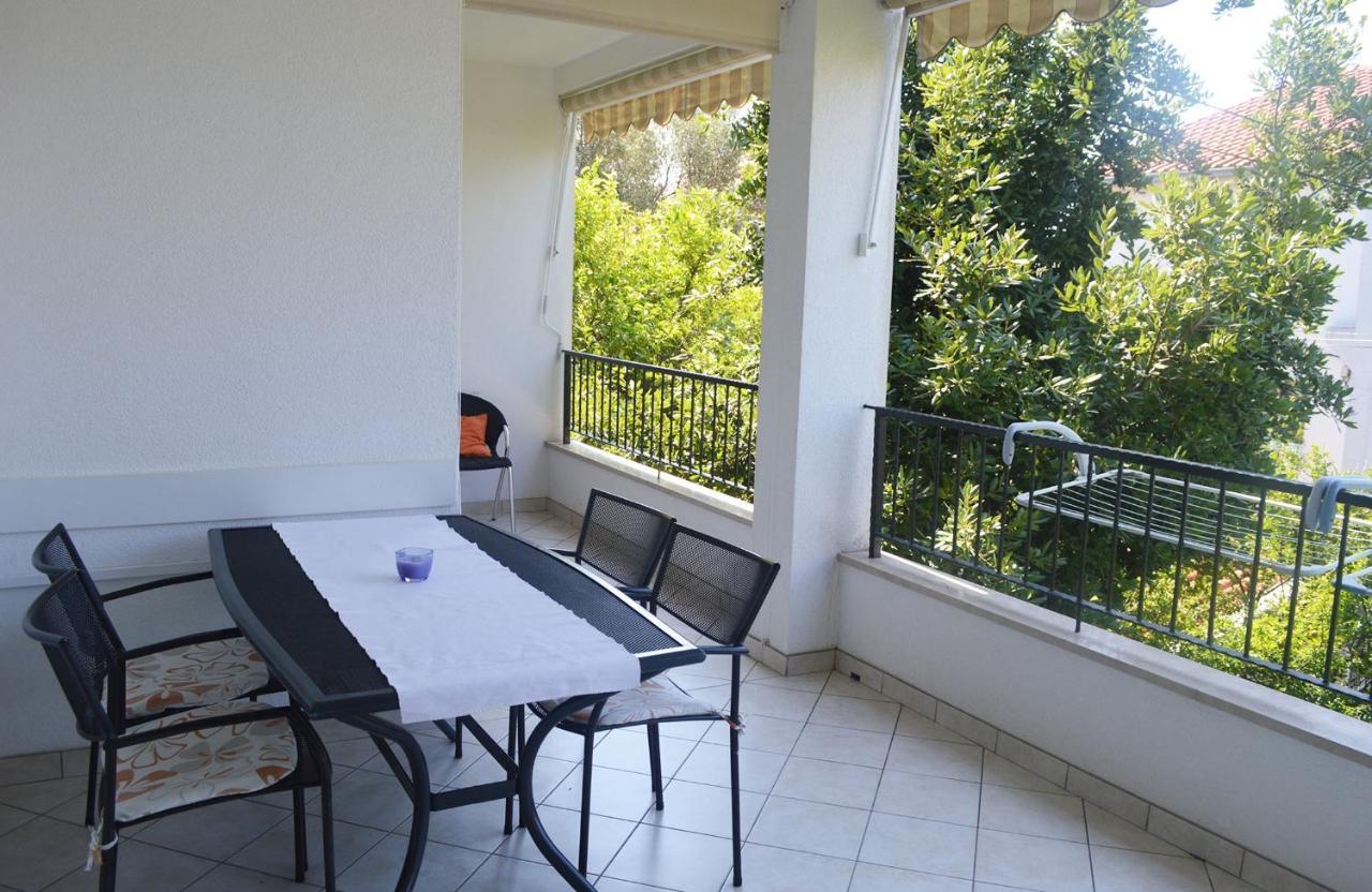Apartments With A Parking Space Makarska - 11361 Εξωτερικό φωτογραφία