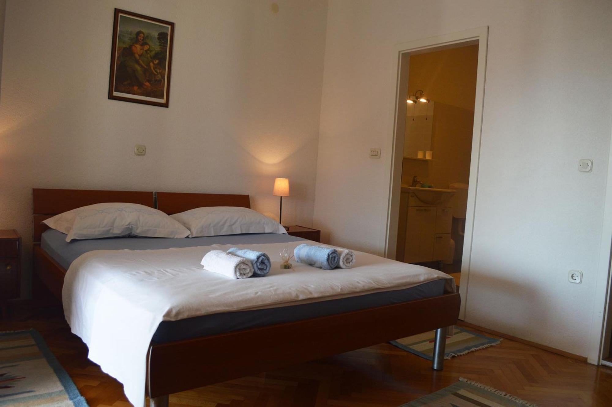 Apartments With A Parking Space Makarska - 11361 Δωμάτιο φωτογραφία