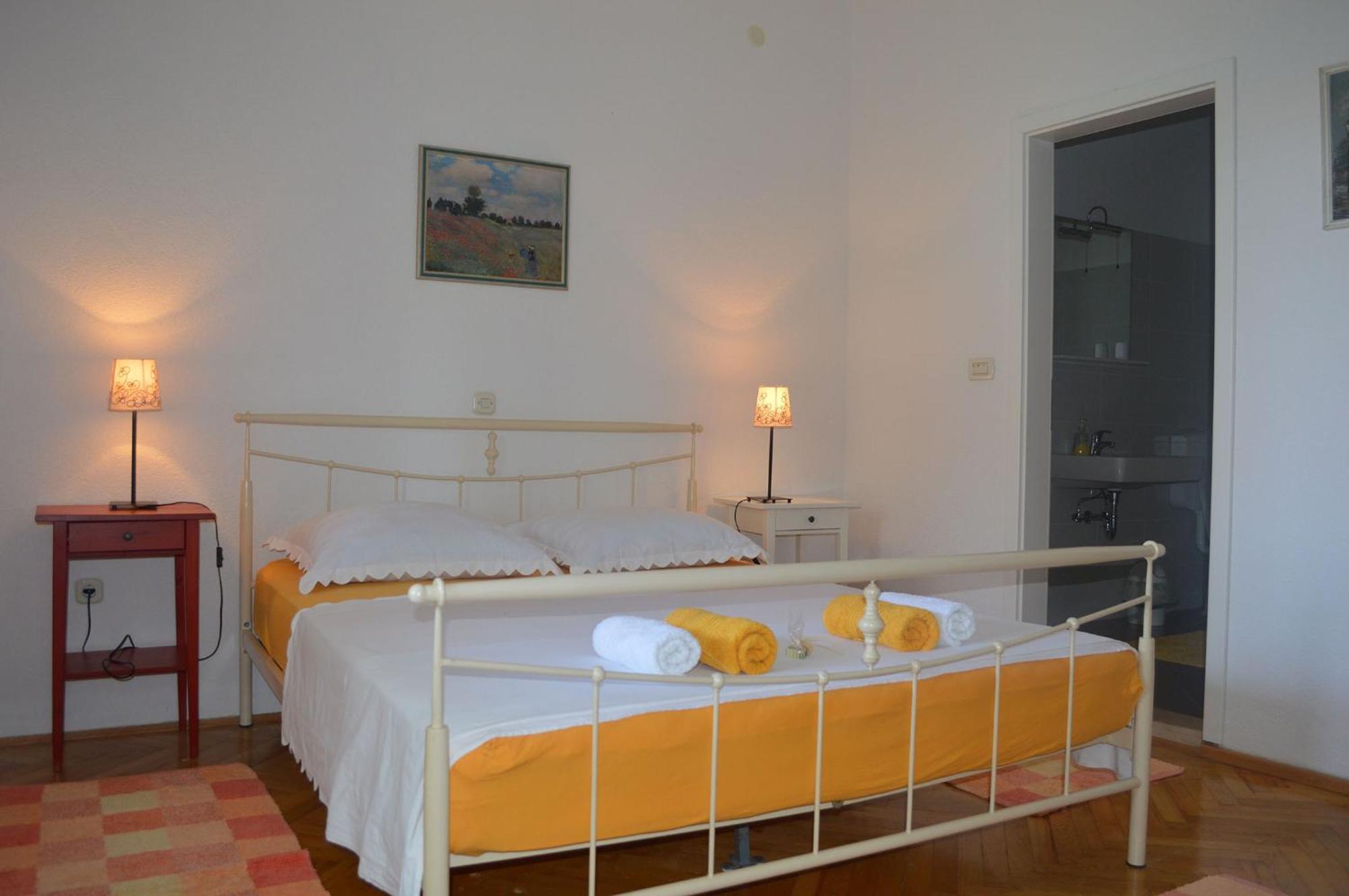 Apartments With A Parking Space Makarska - 11361 Δωμάτιο φωτογραφία